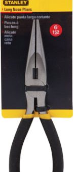 6  LONG NOSE PLIERS Online