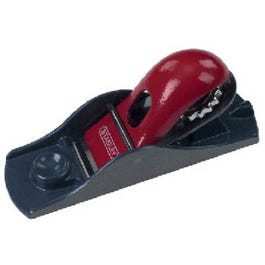 Adjustable Block Plane, 6-5 8 In. Cheap