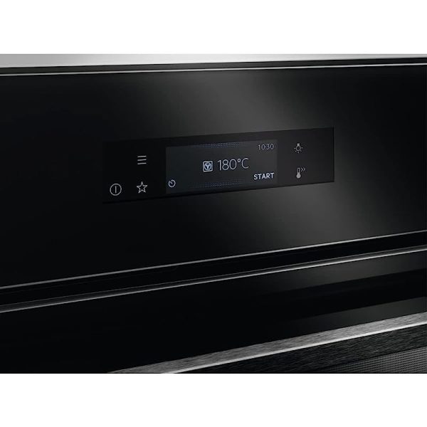 AEG BSE782380B horno 70 L A++ Negro Cheap