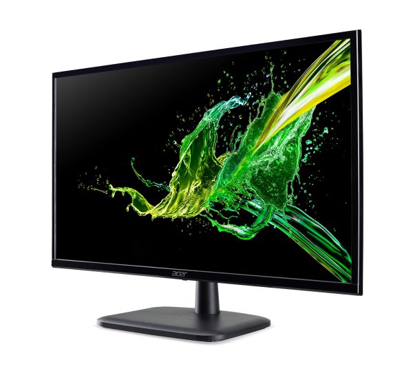 Acer EK240YCbi 23.8 FHD VA 5ms 60Hz FreeSync (Pixel en Pantalla) Tara Estética For Discount