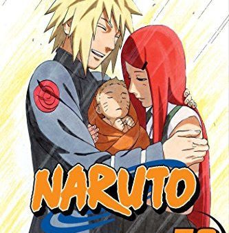 (Idioma Inglés) - Naruto, Vol. 53 Tapa blanda Sale