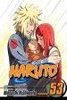 (Idioma Inglés) - Naruto, Vol. 53 Tapa blanda Sale