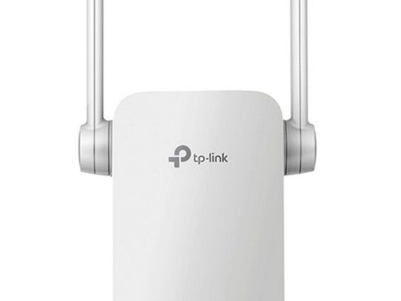 TP-Link AC1200 Extensor de Red WiFi Inalámbrico, 1200 Mbps con Puerto Ethernet y Doble Banda Reacondicionado Online