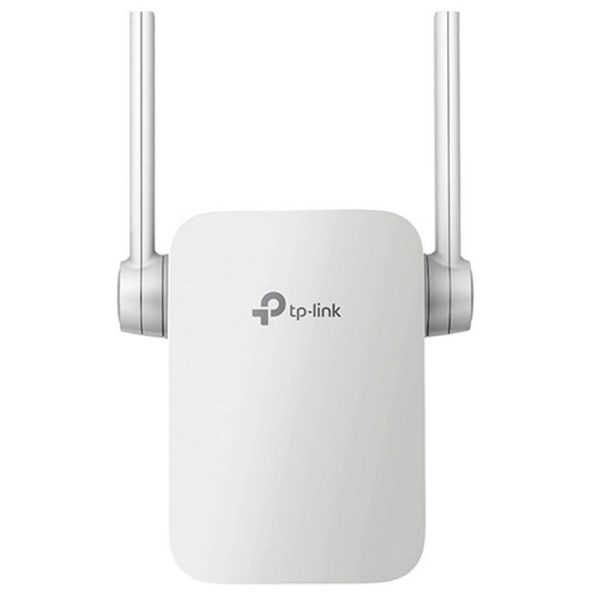 TP-Link AC1200 Extensor de Red WiFi Inalámbrico, 1200 Mbps con Puerto Ethernet y Doble Banda Reacondicionado Online