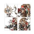 (Idioma Inglés) - Adeptus Mechanicus Belisarius Cawl Warhammer 40, 000 Supply