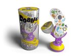 (Idioma Francés) - Asmodee- Dobble 360°, DOBB360FR, juego de fiesta - Idioma Francés Embalaje Deteriorado Online Sale