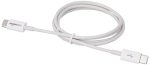 Amazon Basics - Cable USB tipo C a USB tipo C 2.0 - 15, 2 cm - Blanco For Cheap