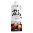 Vital Drink Zerop Cola - Botella de 1000 ml para Disfrutar sin Remordimientos For Discount