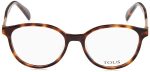 TOUS Vtob26 Gafas, Havana Brown, 51 para Mujer Online Sale