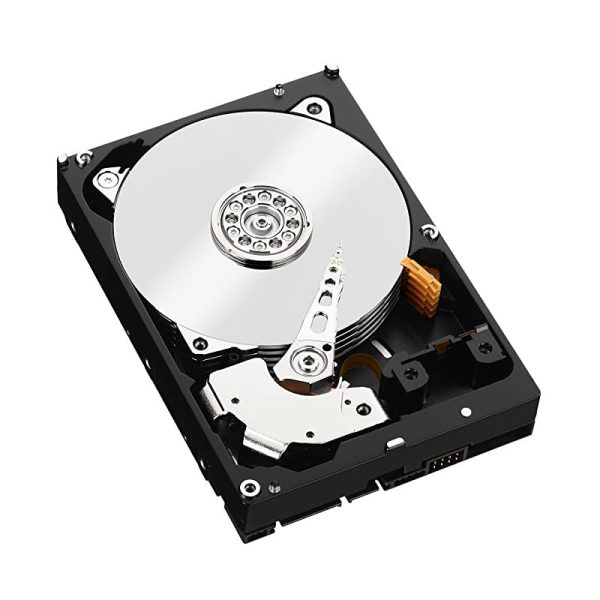 Western Digital Black 3.5 2000 GB Serial ATA III Reacondicionado Discount