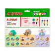 Alpino Magic Dough Set Animals (DP000510) Cheap