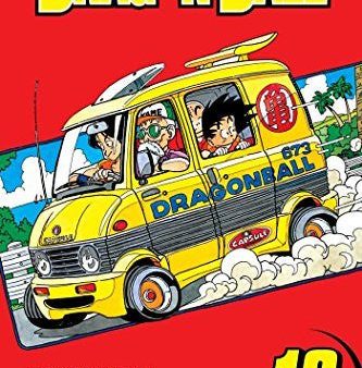 (Idioma Inglés) - Dragonball - Vol. 12 Tapa blanda For Cheap