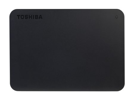 Toshiba Canvio Basics HDTB410EK3AA disco duro externo 1000 GB Negro Online Hot Sale