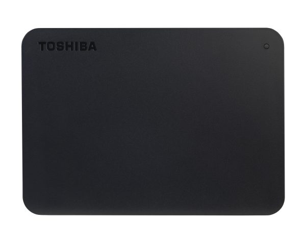 Toshiba Canvio Basics HDTB410EK3AA disco duro externo 1000 GB Negro Online Hot Sale