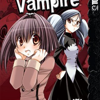 (Idioma Inglés) - Chibi Vampire, Vol. 9 Tapa blanda Hot on Sale