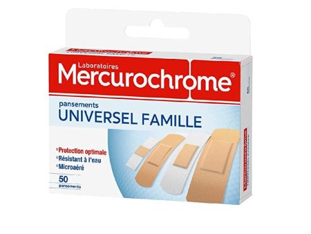 Vendajes familiares universales None Cheap