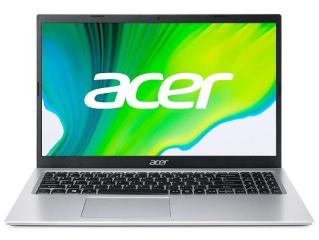 Acer Aspire 3 A315-35 Celeron N4500 8GB 256SSD 15.6 W11H Caja Abierta For Sale