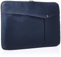 Amazon Basics - Funda para portátil, 43, 18 cm, azul marino For Cheap