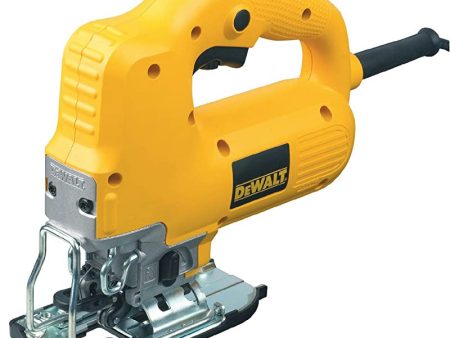 Dewalt DW341K-QS Sierra Vaiven DW341K, 550 W, 220 V Online Hot Sale