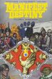 (Idioma Inglés) - Manifest Destiny Volume 4: Sasquatch Tapa blanda For Discount