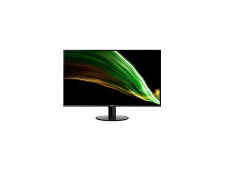 Acer SA241YAbi HDMI (23.8) 1920 x 1080 Pixeles Full HD IPS Negro (Embalaje Deteriorado) Reacondicionado For Cheap