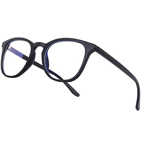 Vimbloom Gafas Ordenador Gaming UV Luz Filtro Proteccion Azul Mujer Hombre Para Antifatiga Gafas Luz Azul VI387 Reacondicionado For Cheap