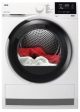 AEG TR718L4OB 8KG A++ Blanco Secadora Bomba de Calor Serie 7000 SensiDry Reacondicionado Hot on Sale