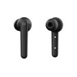 Urbanista Paris Midnight Black Auriculares Bluetooth TWS in-Ear Embalaje Deteriorado For Sale