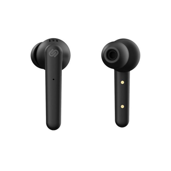 Urbanista Paris Midnight Black Auriculares Bluetooth TWS in-Ear Embalaje Deteriorado For Sale