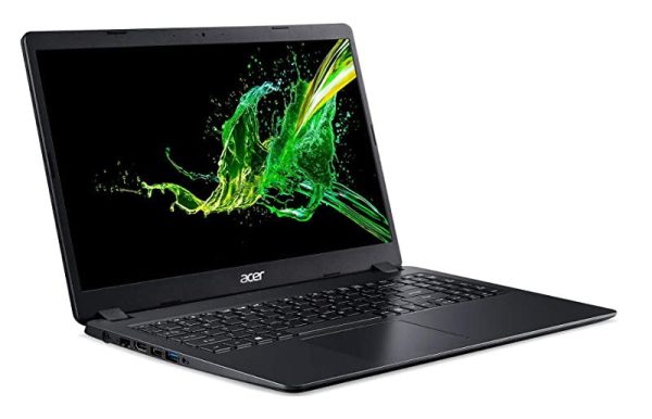 Acer Aspire 3 A315-56 i3-1005G1 4GB 128SSD 15.6 FHD FreeDOS (Embalaje Genérico) Reacondicionado on Sale