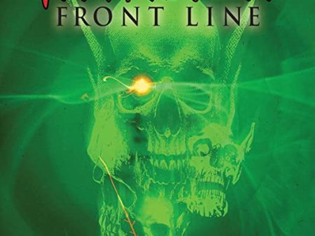 (Idioma Inlés) - Secret Invasion: Front Line Tapa blanda Online Hot Sale