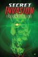 (Idioma Inlés) - Secret Invasion: Front Line Tapa blanda Online Hot Sale