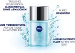 Mascarilla Facial Nivea Hydra Skin Effect con Ácido Hialurónico Puro [HA] - Efecto Instantáneo en 20 Segundos - Prepara tu Piel para el Día y la Noche - Pack de 1, 100 ml Online