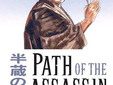 (Idioma Inglés) - Path Of The Assassin, Vol. 7 Tapa blanda For Cheap