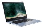 Acer Chromebook CB314-1HT-P2DF N5030 8GB 64eMMC 14 FHD Táctil ChromeOS (Francés) Online Hot Sale