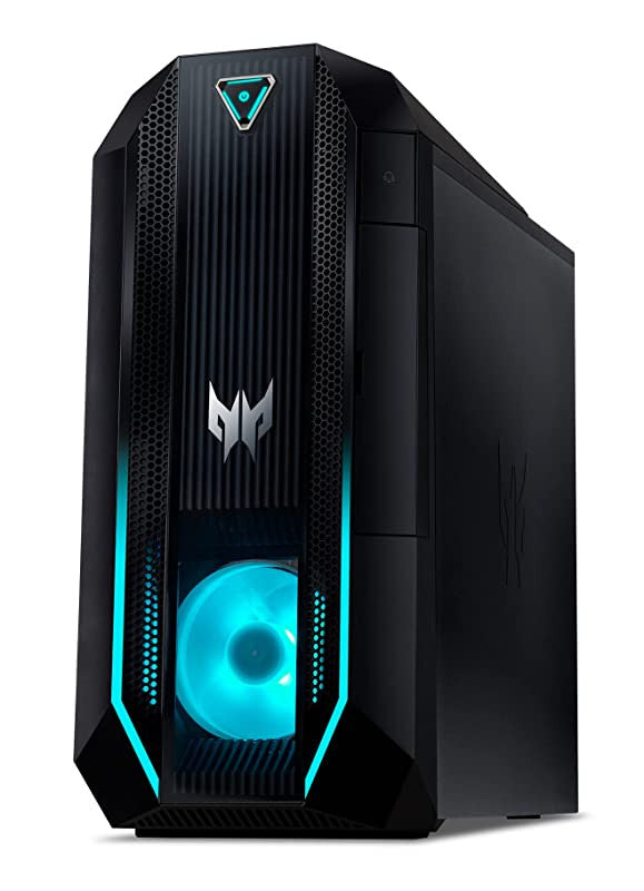 Acer Predator Orion 3000 i5-12400F 16GB 512SSD RTX 3060 Ti FreeDOS Sobremesa Gaming Caja Abierta Online