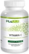 Vitamina C natural plusvive con bioflavonoides y matriz de biodisponibilidad, 180 cápsulas, sin gluten, (Caducitat:6 07 2024) Supply