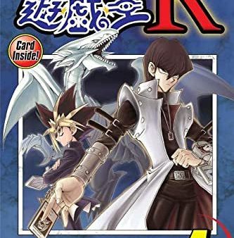 (Idioma Inglés) - Yu-Gi-Oh! R, Vol. 4 Tapa blanda Cheap