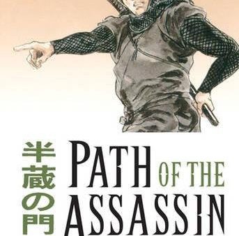 (Idioma Inglés) - Path Of The Assassin, Vol. 8 Tapa blanda Online