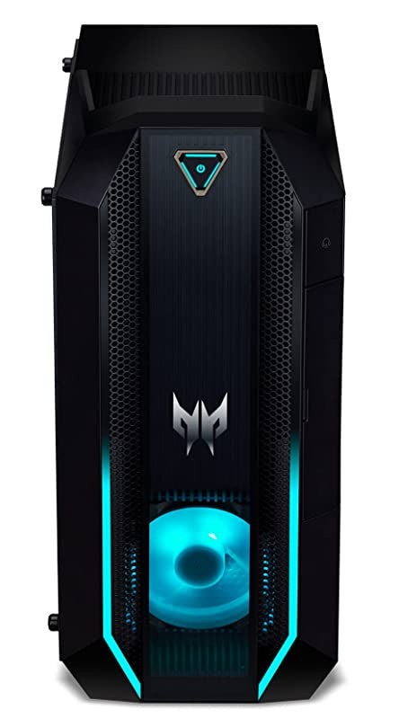 Acer Predator Orion 3000 i5-12400F 16GB 512SSD RTX 3060 Ti FreeDOS Sobremesa Gaming Caja Abierta Online