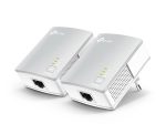 TP-Link TL-PA4010KIT 600 Mbit s Ethernet Blanco 2 piezas PLC Reacondicionado Online Hot Sale