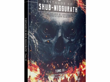 Vástagos de Shub-Niggurath Tomo III Supply