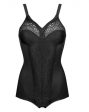 Triumph Romy BS Body Shaper, Black, 90D para Mujer Embalaje Deteriorado For Cheap