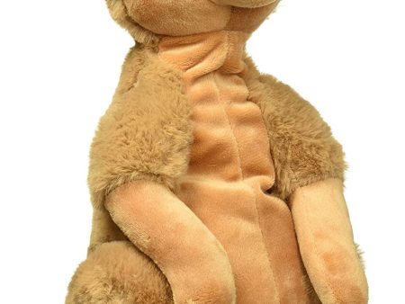 Warmies 4260394914710 Microwavable Plush, Multicolor, Normal Online Sale