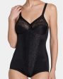 Triumph Romy BS Body Shaper, Black, 90D para Mujer Embalaje Deteriorado For Cheap