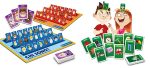 (Idioma Italiano) - Desconocido Juego de Habilidad For Discount