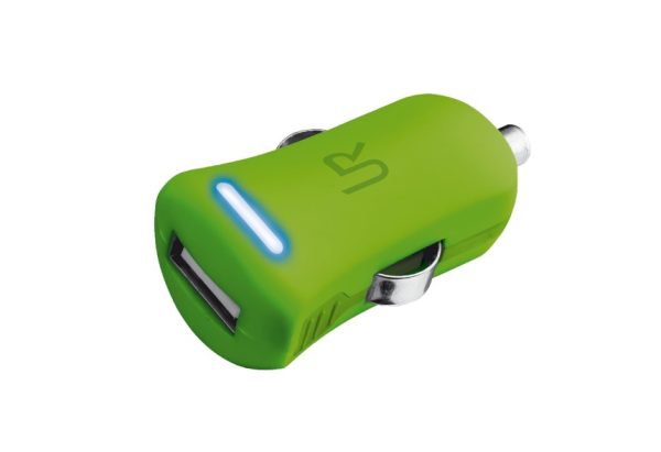 Trust 20154 Cargador USB de 5 W para coche y camión For Discount