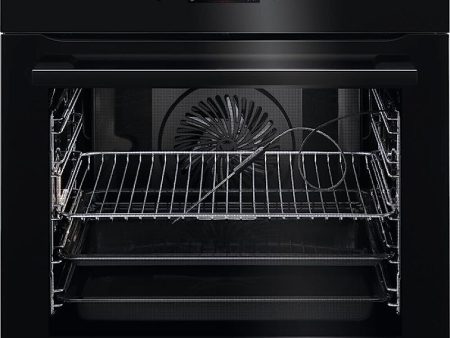 AEG BSE782380B horno 70 L A++ Negro Cheap