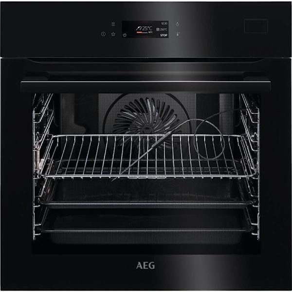 AEG BSE782380B horno 70 L A++ Negro Cheap