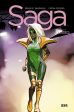 (Idioma Inglés) - Saga - Volume 4 Tapa dura Cheap